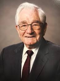 Franklin Gregersen Obituary