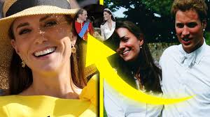 Prinsessan Kate: Allt om barn, cancer och prins William