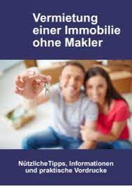 Vermietung Einer Immobilie Ohne Makler Ebook Hier Herunterladen