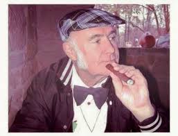 Dr Wallace Gordon “Doc” Diehl (1927-2015)