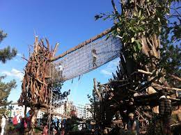 News Erect Architecture Outdoor Play Spaces Playground Kids Play Equipment