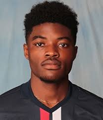 Daniel Iyok (8/27/2018)