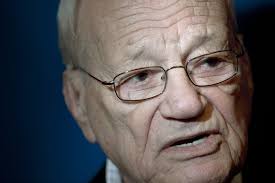 Frank Mankiewicz, aide to Robert Kennedy, dies at 90