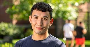 Dylan Tarbox's Instagram, Twitter & Facebook