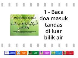 Karena masjid adalah tempat beribadah umat islam atau muslim terutama untuk melaksanakan sholat. Adab Adab Ketika Keluar Tandas Sumber Pengajaran