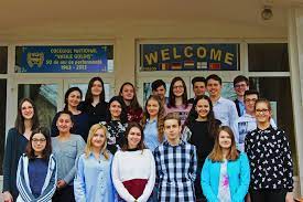 Continuitate In PerformanÈ›Äƒ La Colegiul NaÈ›ional Vasile GoldiÈ™ Aradon