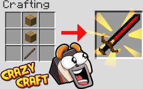 I was recently searching for good mods to add to my minecraft, and i had just remembered about crazycraft. Crazy Craft 4 0 Mod List Minecraft News
