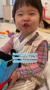 Who Was Saying The Names at Thomas