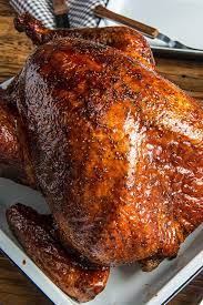 Bbq Turkey Recipe Traeger Grills Recipe Bbq Turkey Smoked Turkey Recipes Smoked Food Recipes