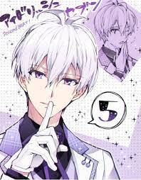 ボード idolish 7 のピン