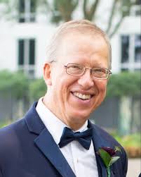 Kent Fred Thompson Obituary July 18, 2023