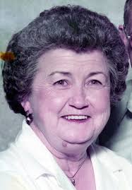 Madge Helen Angley Obituary