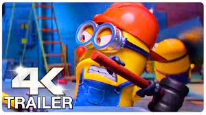 I need to get out of here. Top Upcoming Animated Kids Family Movies 2021 Trailers Youtube