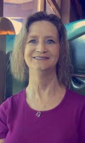 Judy Elaine Lawson-Arnold, 59, Campbellsville, KY (1964-2023)