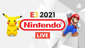 Every game publisher confirmed for e3 2021 so far. How To Watch Nintendo E3 2021 Stream Pokemon Legends Arceus Diamond Pearl Switch Pro Dexerto