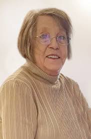 Patricia "Pat" Fuller