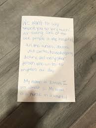 Saying no will not stop you from seeing etsy ads or impact etsy's own personalization technologies, but it may make the ads you see less relevant or more repetitive. Ways To Support Hospital Staff During Coronavirus Making Cards People Com