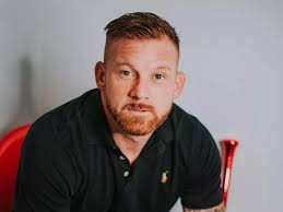 Michael Pandolfi's Instagram, Twitter & Facebook