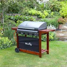 Shop Billyoh Acorn Hooded Gas Bbq 2 3 4 Or 6 Burner With Hose Regulator At Billyoh With Fast Free Delivery Gas Bbq Outdoor Decor Gas Grill