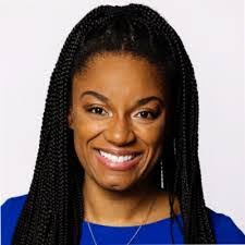 Danisha Moore's Instagram, Twitter & Facebook