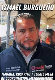 Ismael Se Lanza Hacia La Mesa