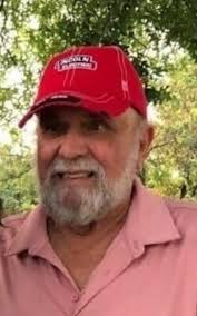 Darrell Gene Cross Obituary