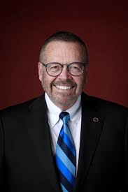 Dr. Steven Beebe : Department of Communication Studies : Texas State  University