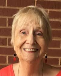 Patricia Jean Burgess Obituary October 7, 2022