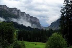 Es wird genug f;r alle sein! Les Sieben Hengste Et Sichle Vus Depuis Innereriz Fotos Hikr Org