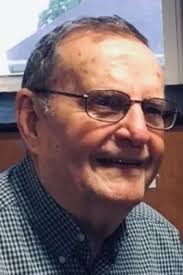 Obituary information for Harry "Babe" Barton