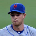 Mets Acquire Closer A.J. Ramos From Marlins, Capping a Busy Day