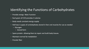 The carbohydrate world can be very confusing. Understanding Nutrition Textbook Nutrition And Diet Therapy Ppt Download