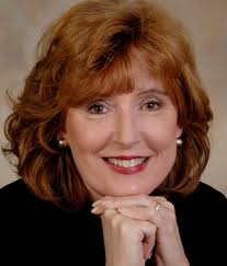 Dr. Linda Rhodes Caregiving