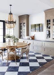 It also comes in both wood and tile looks with endless designs to choose from. Pin On Dining Rooms