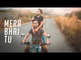 Mera Bhai Tu Official Song Sohail Zeeshan Singer Naved Music Ali Faishal Youtube Songs New Song Download Mera