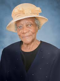 Obituary information for Medze Muralda Hendricks Leslie