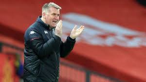Aston villa boss dean smith is refusing to panic despite growing. Dean Smith Aston Villa Boss Remaining Calm As Pressure Mounts Over Poor Form Bbc Sport