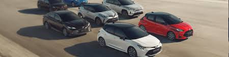 Maybe you would like to learn more about one of these? Used Toyota C Hr Cars For Sale In Ireland Carsireland Ie