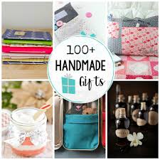 Your competitors might try to win over customers with stale thank you emails. Tons Of Handmade Gifts 100 Ideas For Everyone On Your List