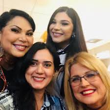 Liliana Rodriguez Morillo...