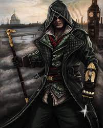 Assassins Creed Jacob Frye Coat 1 Assassins Creed Assassin S Creed Assassins Creed Jacob