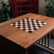 Check spelling or type a new query. Jual Solid Chess Top Table Daun Meja Kayu Catur Custom Size 80 X 60 Cm Kab Tangerang Astero Tokopedia