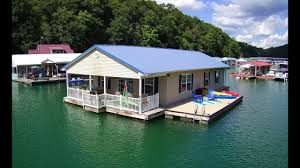 Maybe you would like to learn more about one of these? 26 X 45 Floating Cabin Approx 1170sqft 3 Bedroom 2 Bath For Sale On Norris Lake Tn Sold Youtube