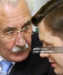 200 Steelmaker Severstal Photos & High Res Pictures