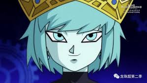 Dragon Ball Heroes Aeos is a mystery of her strength, and she is the  strongest warrior! - laitimes