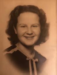 Elizabeth Wilson Obituary (1931