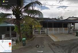 41 en saiful bahri lot xxxx, kg bt 20 jln ipoh kampar, perak. Npc Hartanah Lorong Kempas 3 4 Taman Kempas 1 Storey Terrace House Intermediate