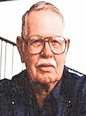 Roy Alonzo “Jake” Jacobson Sr. (1922-2013)