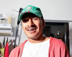 Marco Ovando Joanne Cruz Willy Chavarria Editorial Stock Photo