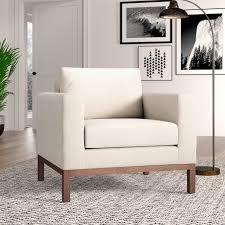 Modern Contemporary Chairs Allmodern In 2020 Living Room Chairs Modern Accent Chairs Modern Furniture Living Room